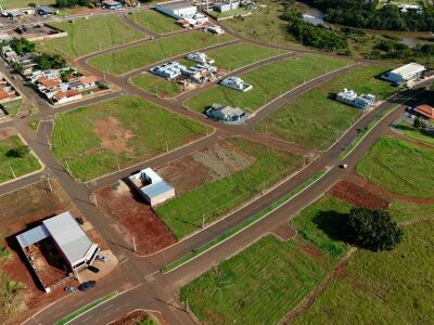 Imagem da notícia Bela Vista Residencial: Últimos Lotes à Venda em Costa Rica, pronto para morar e investir